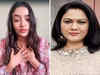 Telugu actresses Hema & Aashi Roy test positive for drugs, after Bengaluru police raid rave party