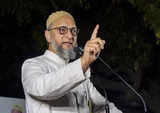 Lok Sabha Elections: AIMIM chief Asaduddin Owaisi urges voters to vote without fear