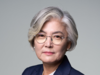 Diplomatically, India is in a 'very sweet spot': Ex-South Korean Foreign Minister Dr. Kyung-wha Kang