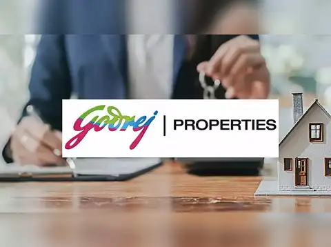Godrej Properties