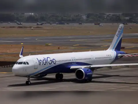 IndiGo 