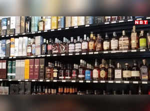No deliberations started yet by Kerala govt on liquor policy: Excise Minister M B Rajesh:Image