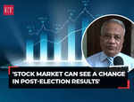 Investors having Gala time in Election season, Market Expert says a day after sensex hit 75,000 mark