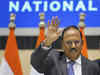 NSA Doval suggests jointness among central armed police forces