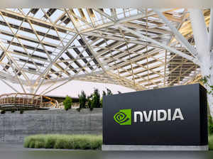 Nvidia rallies nearly 500% in 18 months. Take a look at 15 Indian MFs that own it:Image
