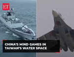 China’s war games in Taiwan Straits: US, UN flag coercive measures of Beijing