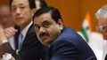 Chatter doesn't matter: Has Adani been able to firewall hims:Image