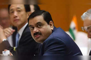 Chatter doesn't matter: Has Adani been able to firewall himself?