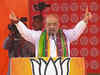 Lalu neither worked for welfare of backward classes nor Yadavs: Amit Shah in Bihar