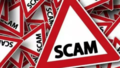 90,000 scams in 4 months: How Southeast Asia is becoming the:Image