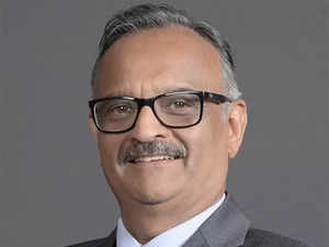Air India announces appointment of Sanjay Sharma as Chief Financial Officer.