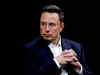 Nobody would have to work in 'benign' AI scenario, Musk says