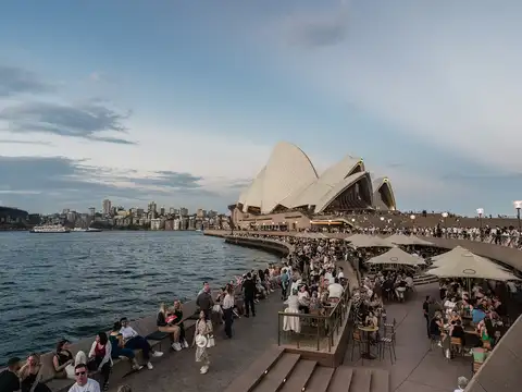 Sydney, Australia 