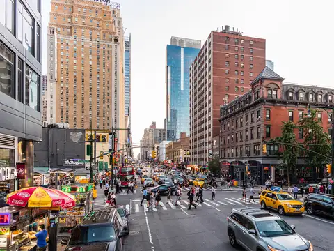 New York, United States