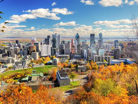 Montreal, Canada