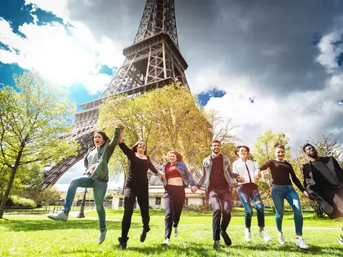 Paris, France 