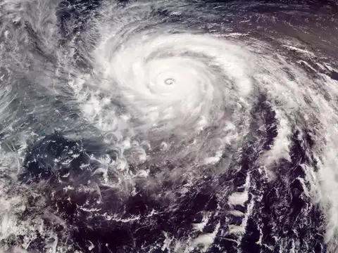 Cyclone Remal: The name