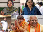 from-mehbooba-to-maneka-and-khattar-top-candidates-who-are-in-big-saturday-fight