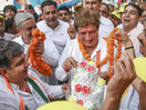 Congress' Raj Babbar and BJP's Rao Inderjit Singh lock horns in battle for Gurgaon's Lok Sabha  seat
