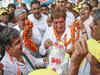 Congress' Raj Babbar and BJP's Rao Inderjit Singh lock horns in battle for Gurgaon's Lok Sabha seat