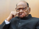PM's post an institution but Modi's poll speeches cause for concern: Sharad Pawar