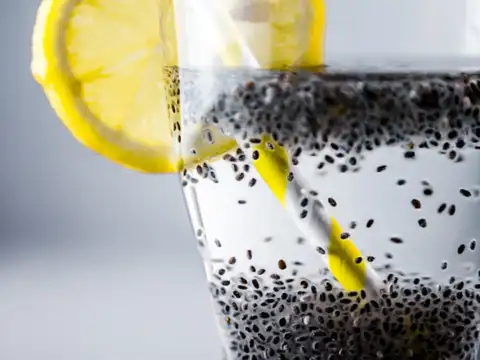Power snack​