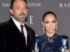 Jennifer Lopez shuts down reporter probing into Ben Affleck divorce rumours