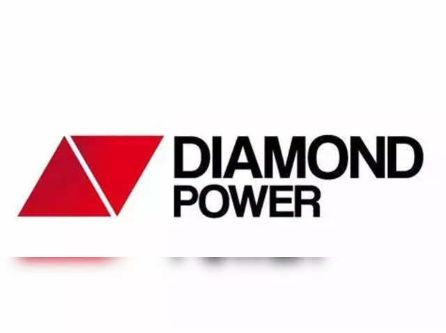 ​Diamond Power Infrastructure