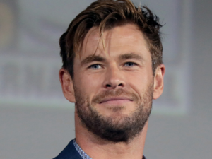 Chris Hemsworth honored with Hollywood Walk of Fame in star-studded ceremony