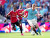FA Cup Final: Date, time, place, where to watch as Manchester City take on Manchester United
