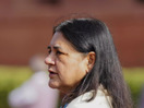 Maneka Gandhi faces the heat in Sultanpur as she looks for a bigger winning margin in Lok Sabha polls