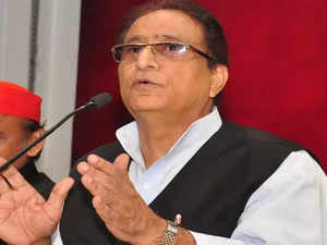 SP leader Azam Khan acquitted in one of the cases in Dungarpur incident