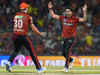 Spinners seal Sunrisers Hyderabad's IPL final spot at the expense of Rajasthan Royals