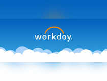 Workday share price