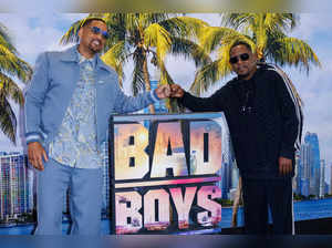 Where can you watch 'Bad Boys' films online? How and at which price can you buy or take on rent these movies?