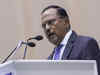 India's progress would have been faster, if borders were more secure, says NSA Doval