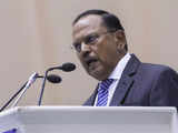 India's progress would have been faster, if borders were more secure, says NSA Doval