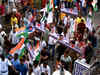 In Bhadohi, Trinamool Congress on unfamiliar terrain, reliant on legacy and caste