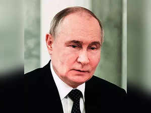 Putin Wants Ceasefire on Current Frontlines