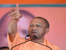 During Cong-SP rule, day began with news of scams, ended with terror blasts: Adityanath