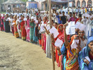 India's monumental election logistics: A global showcase of democratic process
