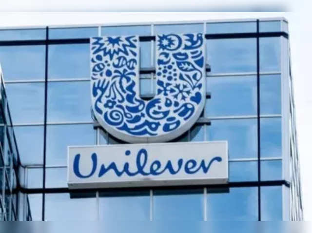 Hindustan Unilever | CMP: Rs 2,369