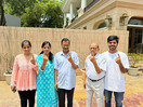 Delhi CM Kejriwal and his family cast their vote, appeals for vote against dictatorial thinking