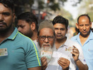 Delhiites brave the searing heat to cast votes; no heatwave threat seen