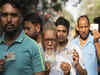 Delhiites brave the searing heat to cast votes; no heatwave threat seen