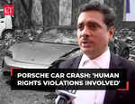 Pune Porsche car crash: From legal viewpoint, it's an easy case to get bail, says advocate Asim Saraode