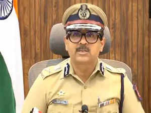 'Family threatened driver to take blame for crash' says Pune CP, assures victims of justice:Image
