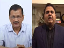 "Take care of your country": Arvind Kejriwal snubs ex Pakistan minister who endorsed his election post