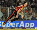 Pat Cummins equals Anil Kumble's record, has second-highest wickets by a skipper in IPL season