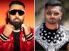 Badshah calls truce with Honey Singh, buries more than decade-long feud on stage. What he said?